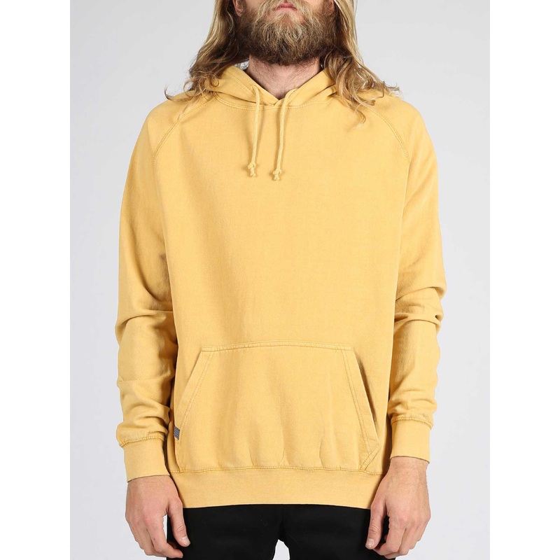 Vintage Wash Hoodie
