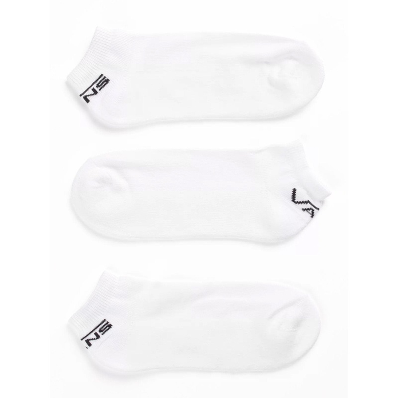 Classic Low 3 Pack Socks