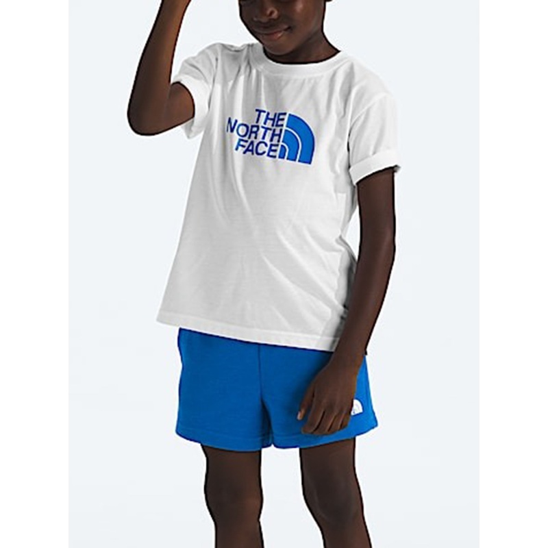 Cotton Summer Set (Boys 2-7)