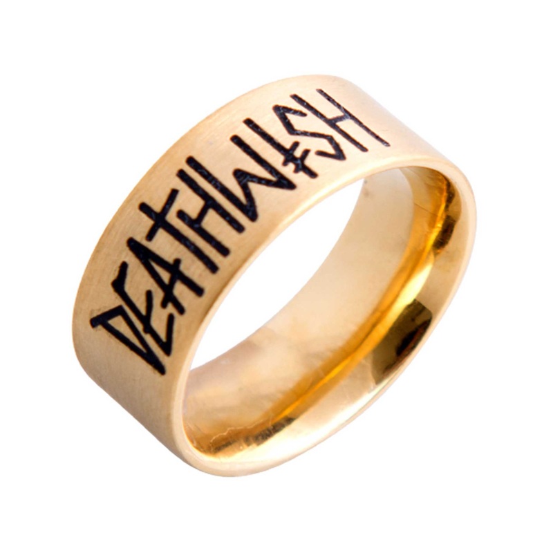 Deathspray Ring