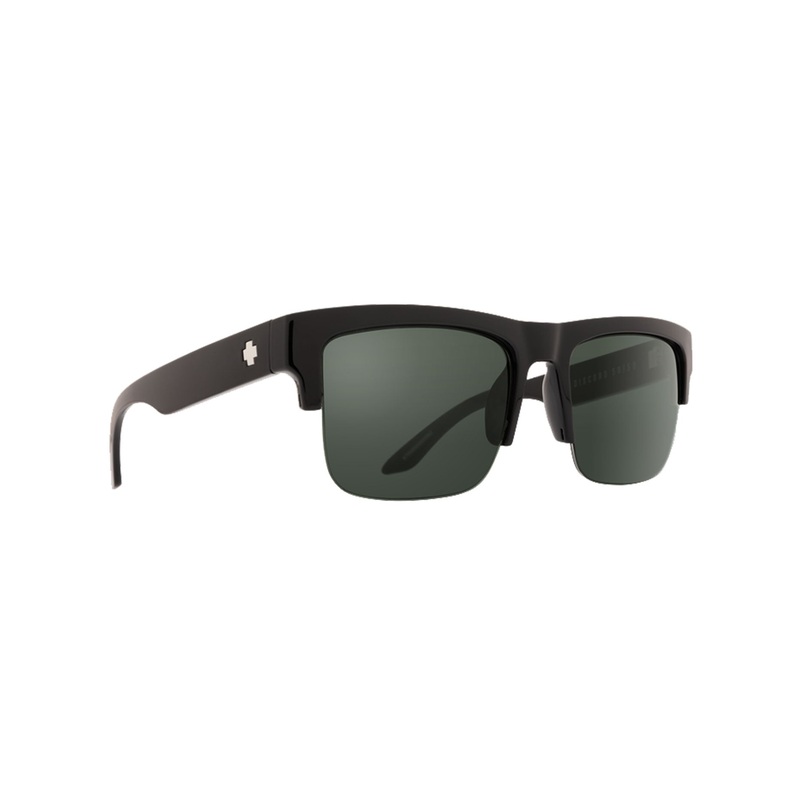 Discord 5050 Black Sunglasses