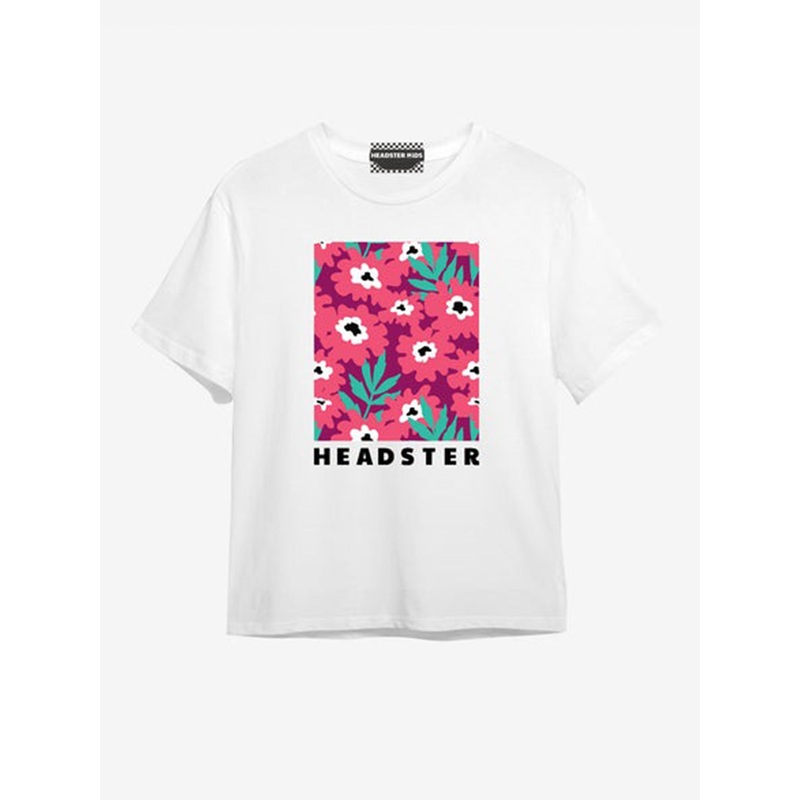 Dizzy Garden T-Shirt (Kids 7-14)