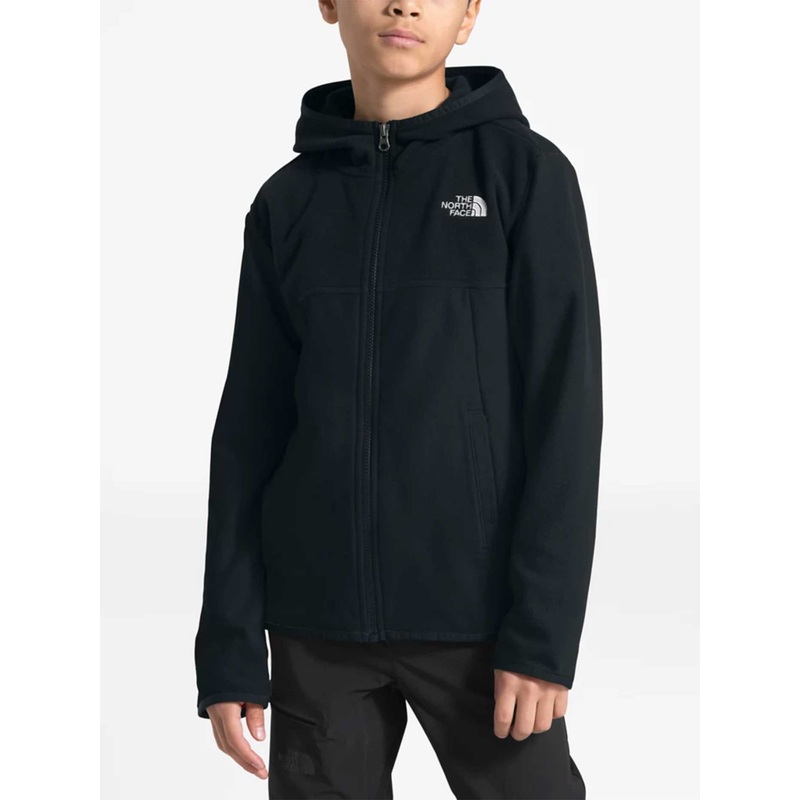 Glacier Full Zip Polar Hoodie (Boys 7-14)