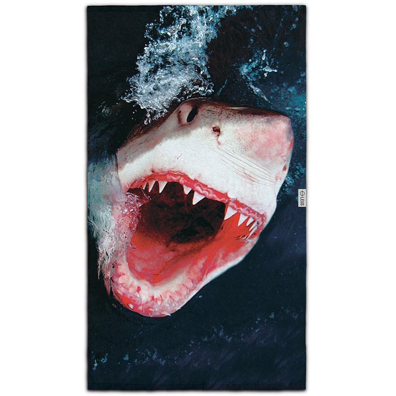 Great White Eco Towel