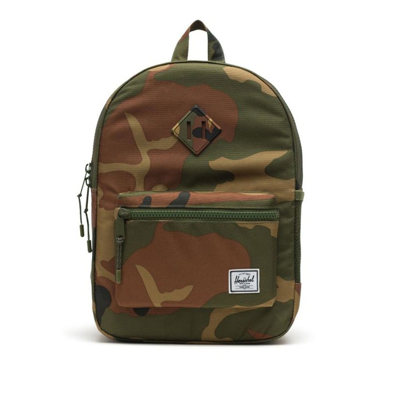 Heritage Backpack (Kids)