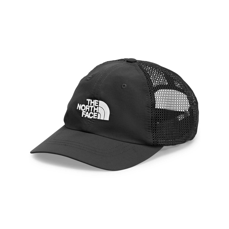 Horizon Mesh Strapback Hat