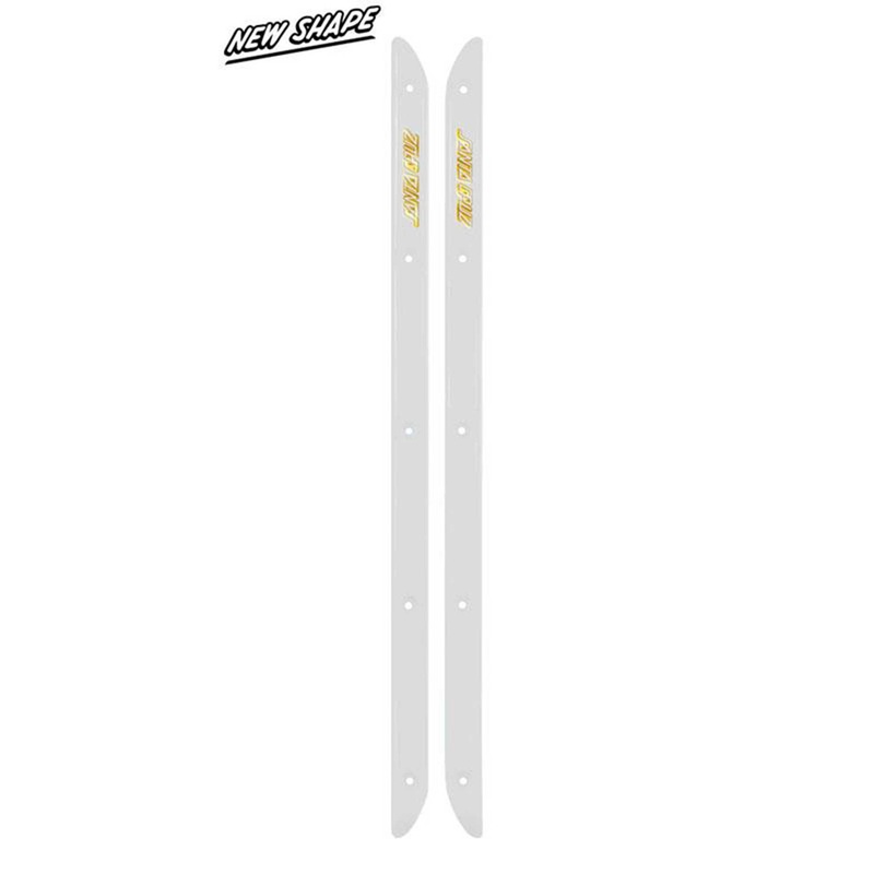 HSR Rails