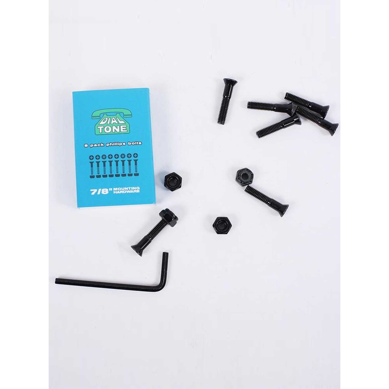 Matchbook Bolts