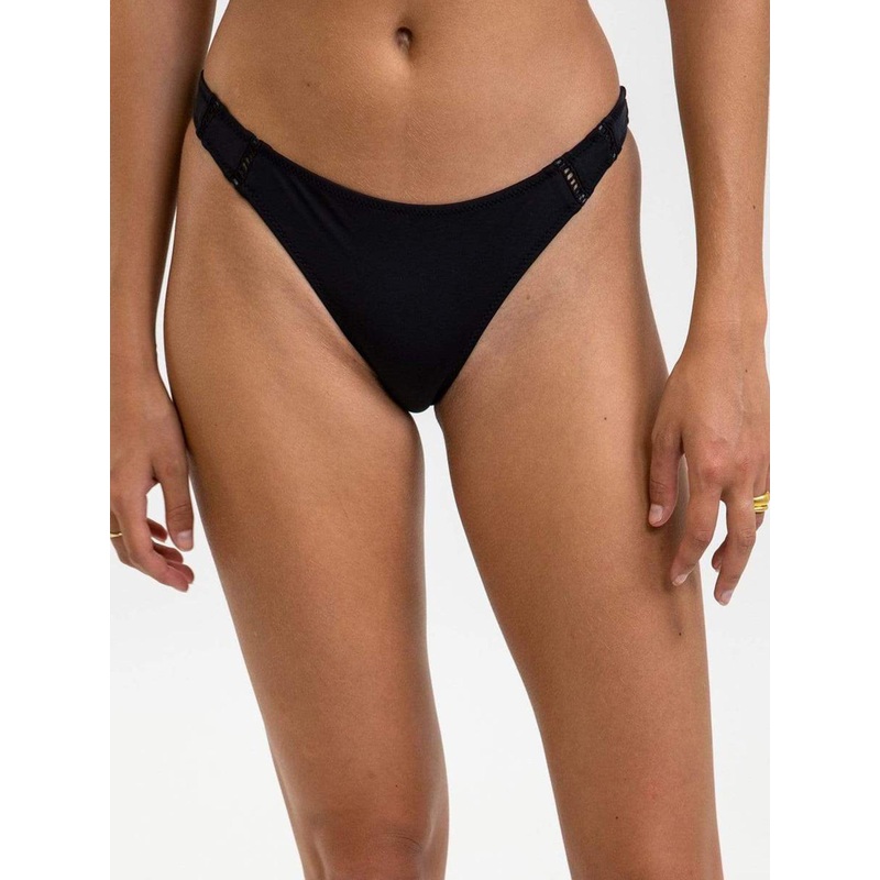 My Cheeky Bikini Bottom