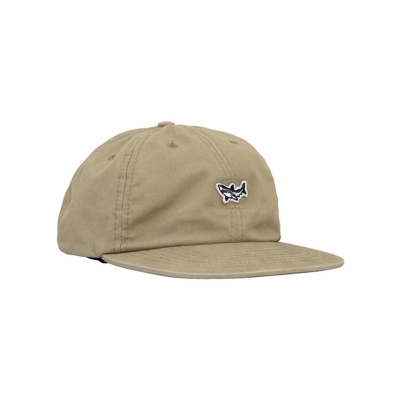 Newhall Snapback Hat