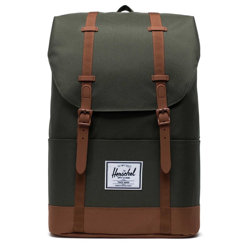 Retreat Eco Backpack