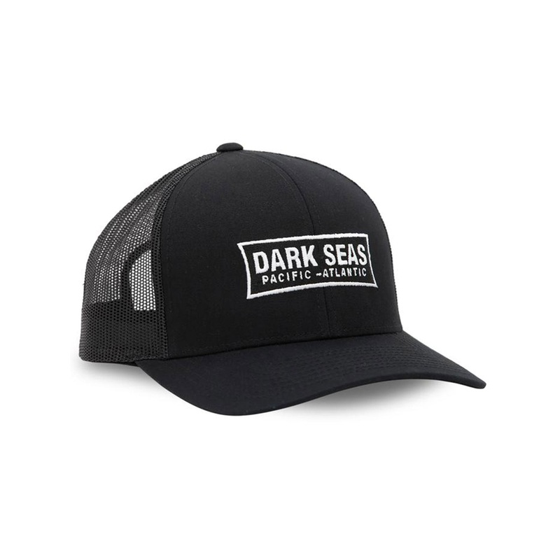 Tailing Trucker Hat