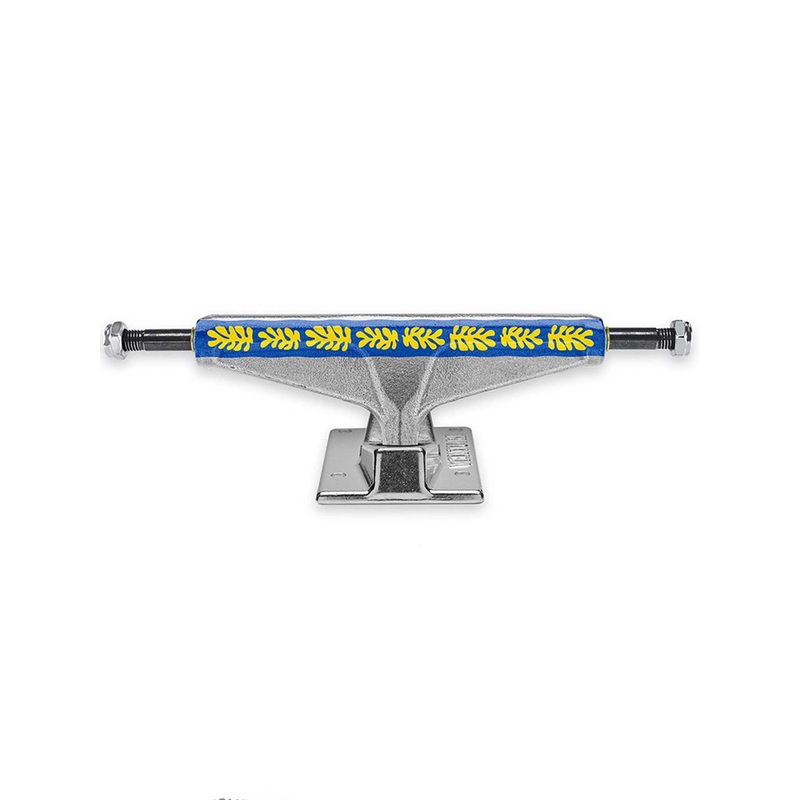 Touzery V-Light Polished Trucks