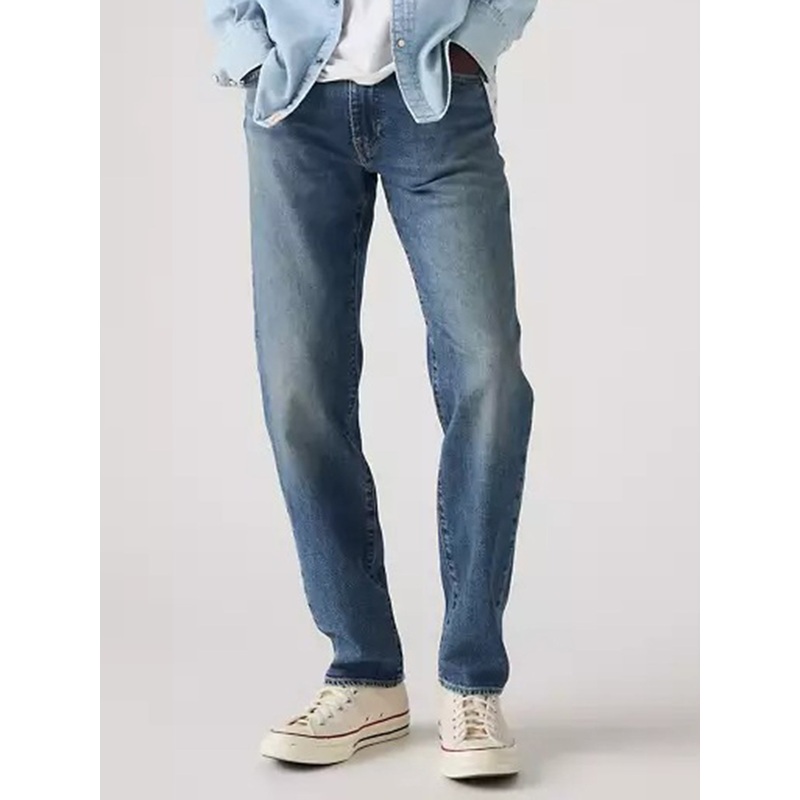 502 Taper Denim Detour ADV Jeans