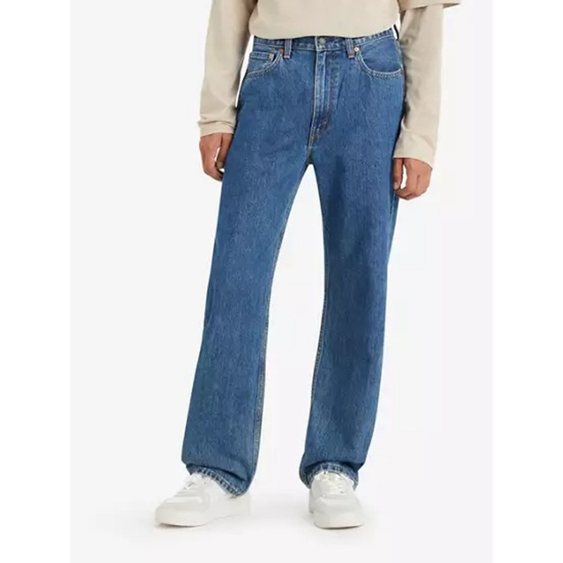 565 Loose Straight Props To You Jeans