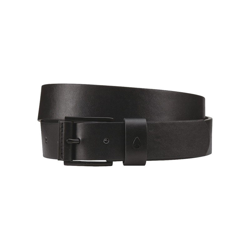 Americana Vegan Leather Belt