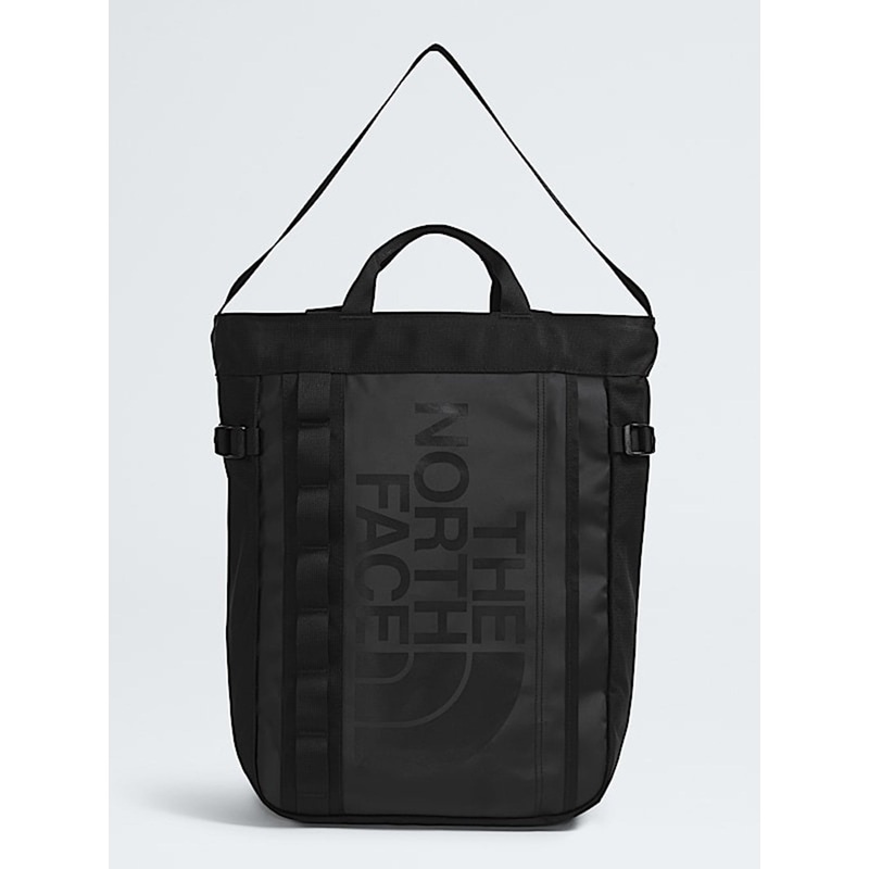 Base Camp Tote Bag