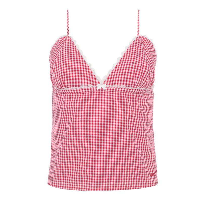 Bord de L’ile Tank Top