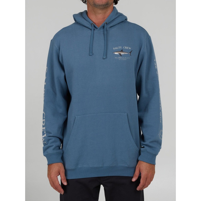 Bruce Hoodie