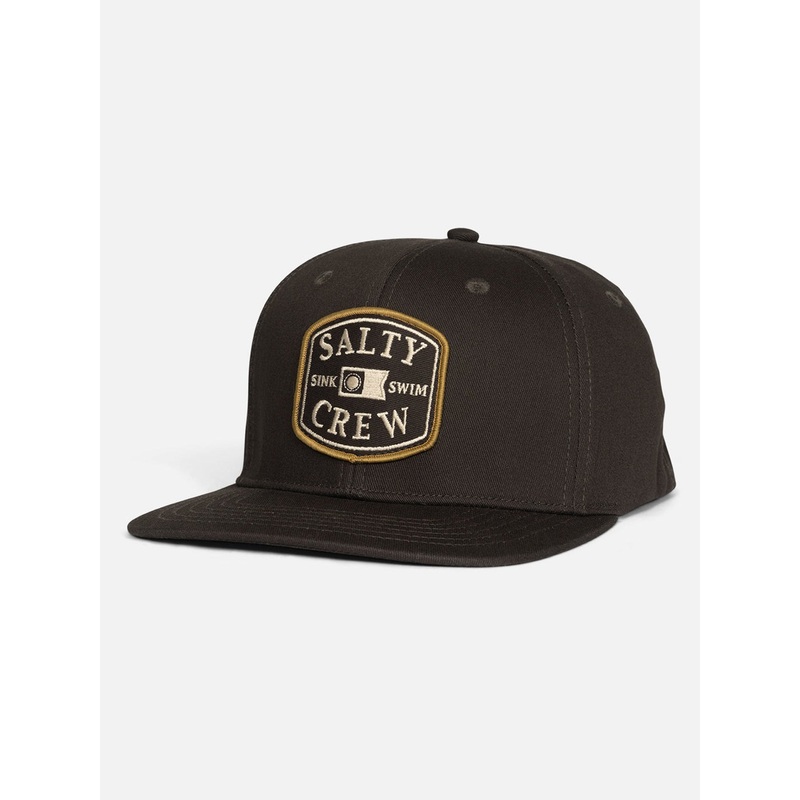 Capitals Snapback Hat