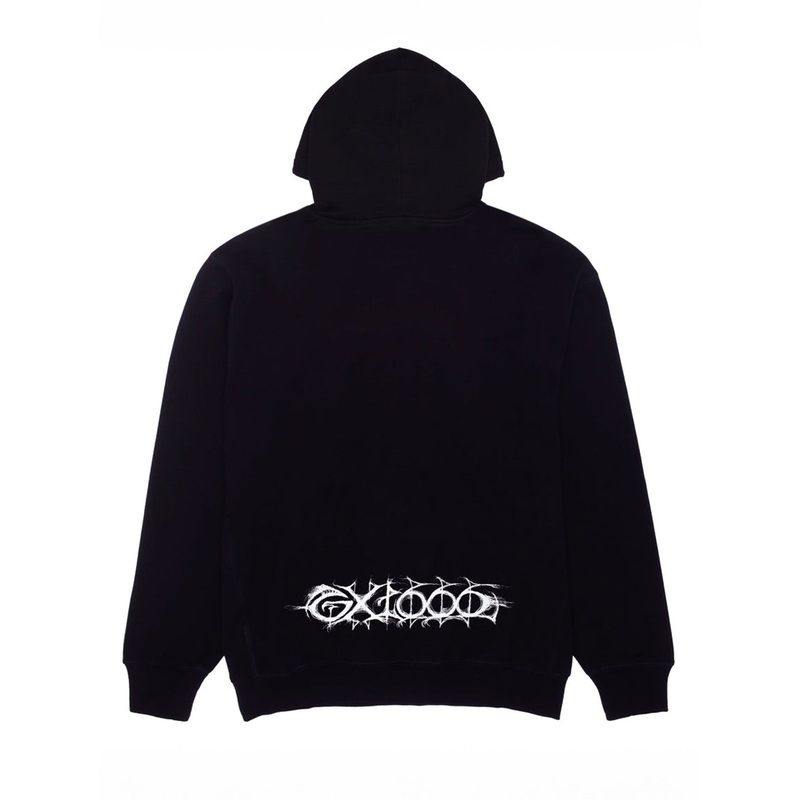 Dystopia Hoodie