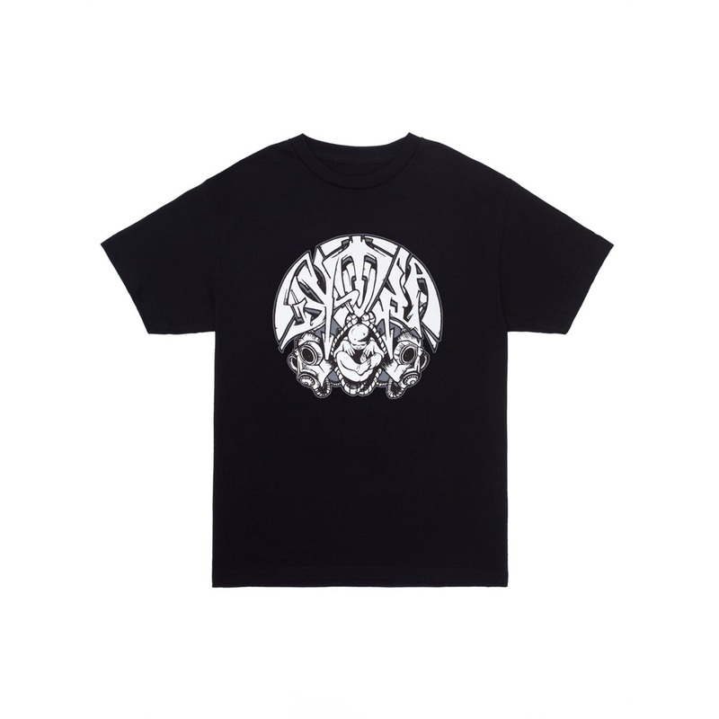 Dystopia T-Shirt