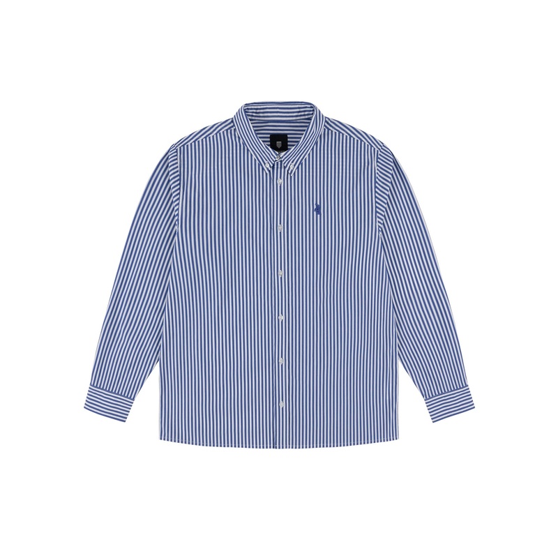 Freshman Long Sleeve Buttondown Shirt