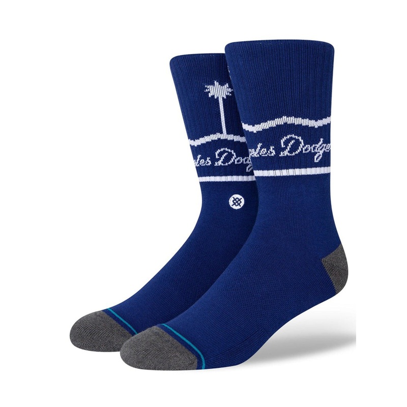 Los Angeles Dodgers Sisters x Mlb Socks