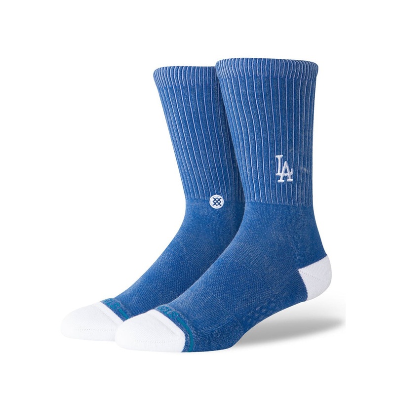 Los Angeles Dodgers x Mlb Socks
