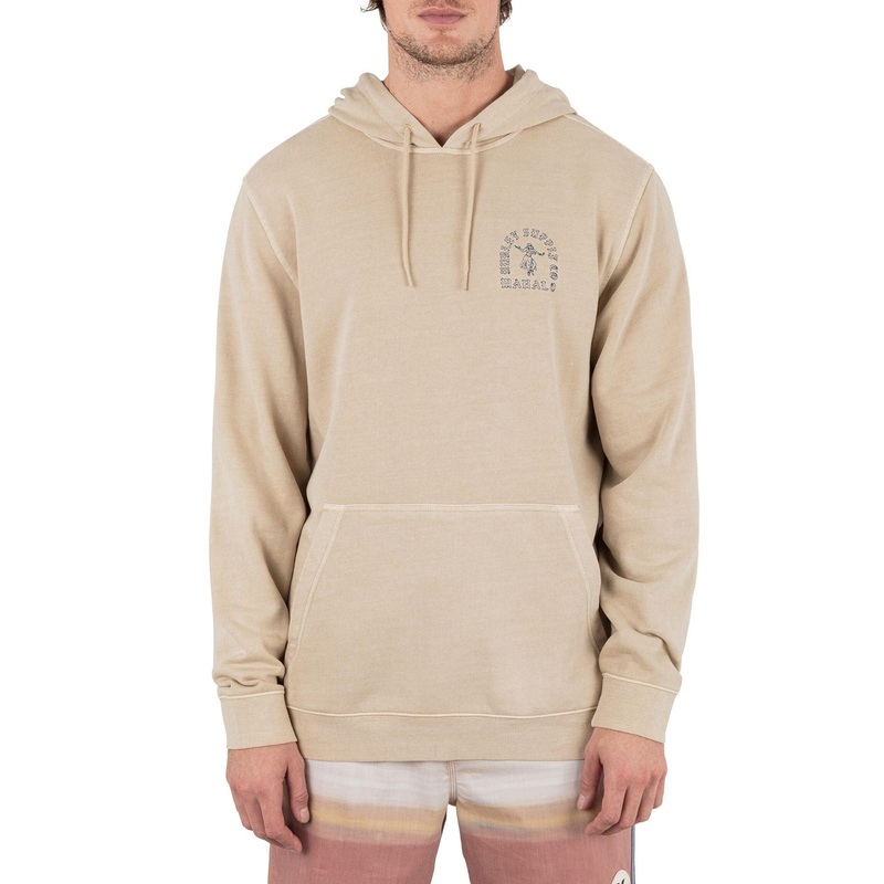 Naturals Hoodie