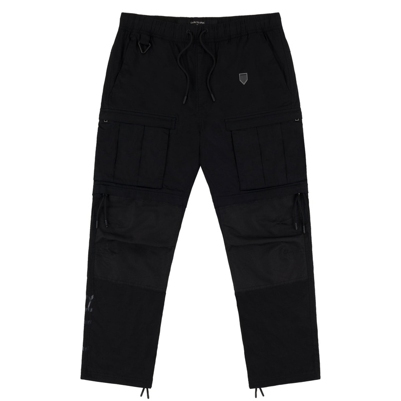 Outlaw Convertible Tech Pants