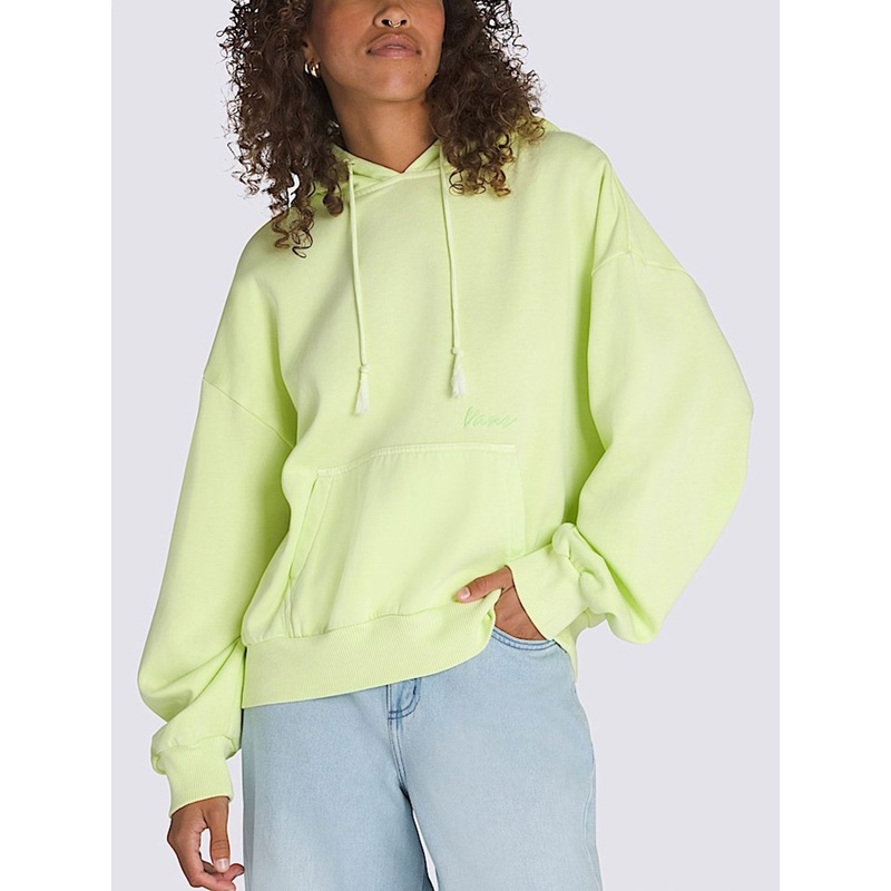 Retro Hoodie