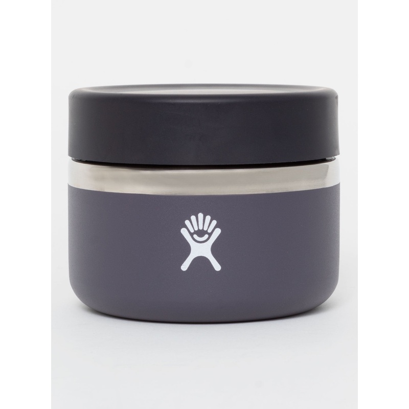 12oz Blackberry Insulated Food Jar