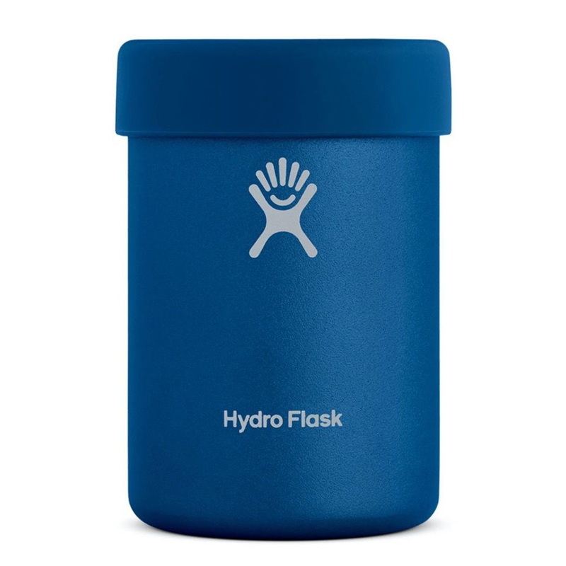 12oz Cobalt Cooler Cup