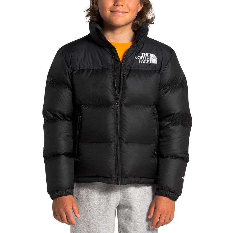 1996 Retro Nupse Jacket (Boys 7-14)