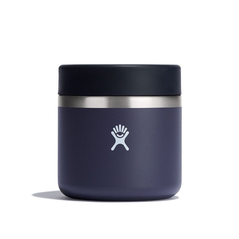 20oz Blackberry Insulated Food Jar