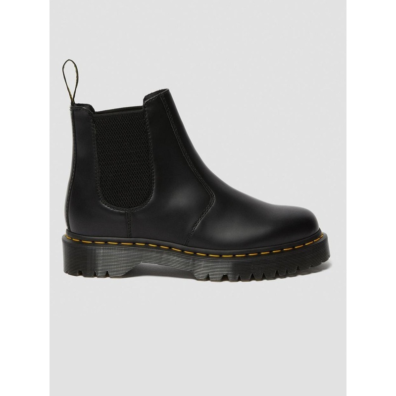 2976 Bex Smooth Leather Chelsea Boots