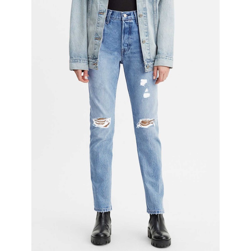 501 Original Fit Jeans