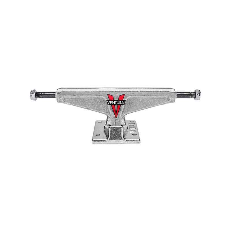 Anderson Ventura Pro Team Polished Trucks