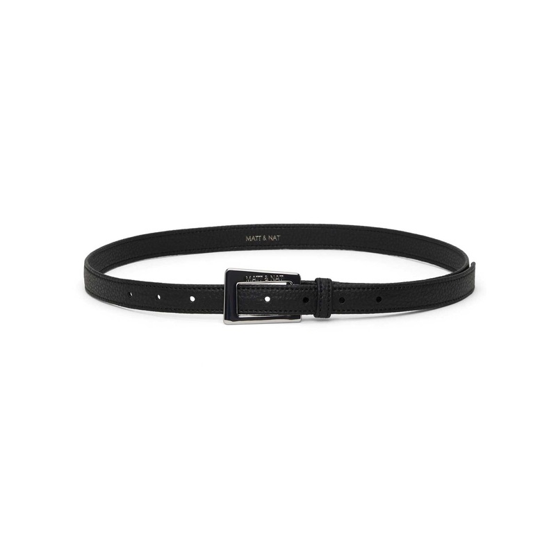 Bri Vegan Belt