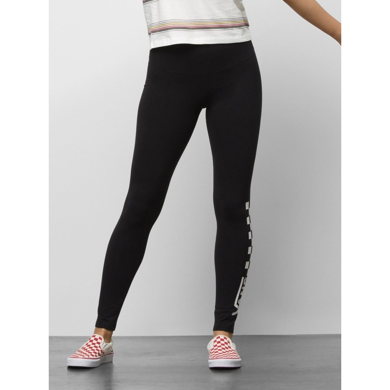 Chalkboard Classic Leggings