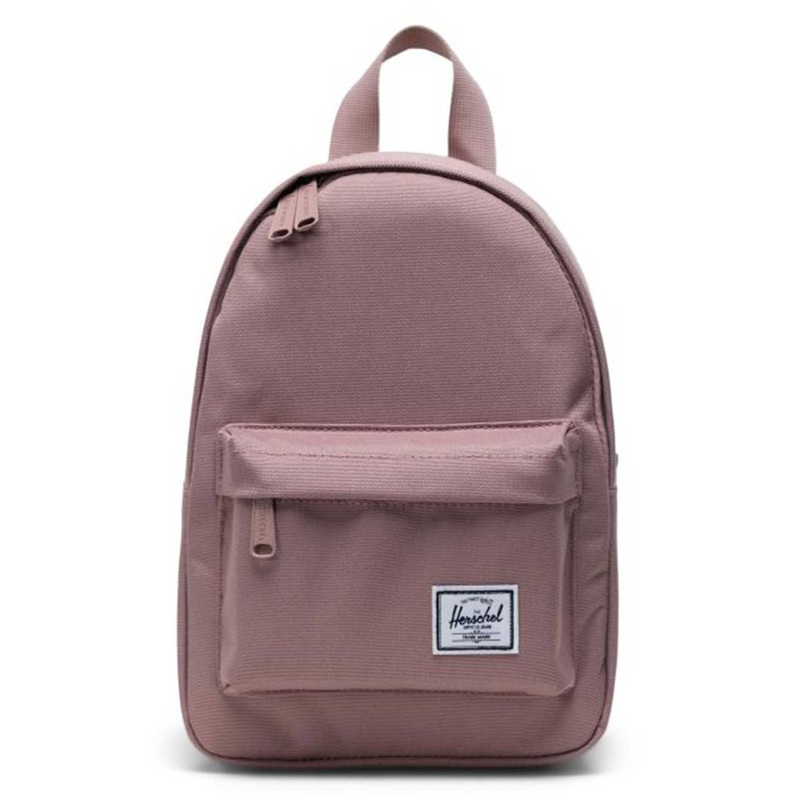Classic Mini Backpack