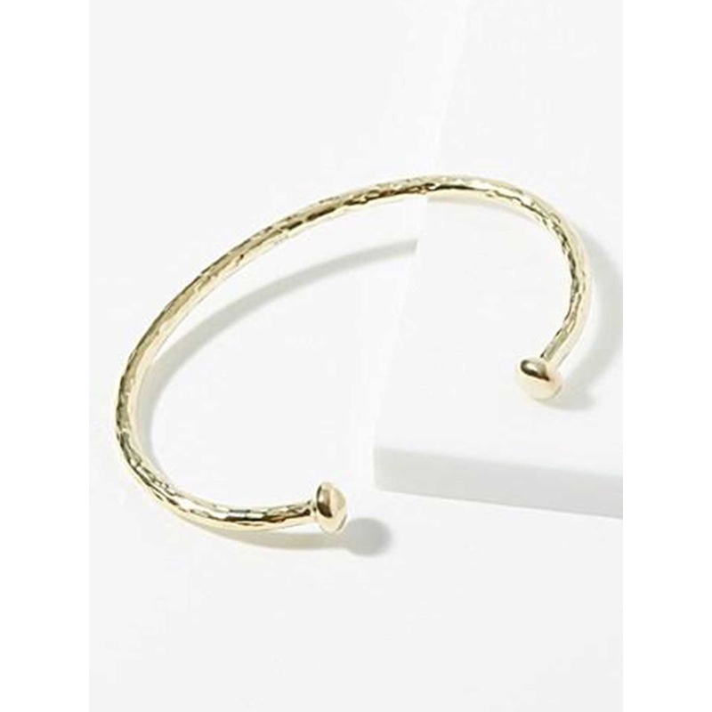 Emma Gold Bracelet