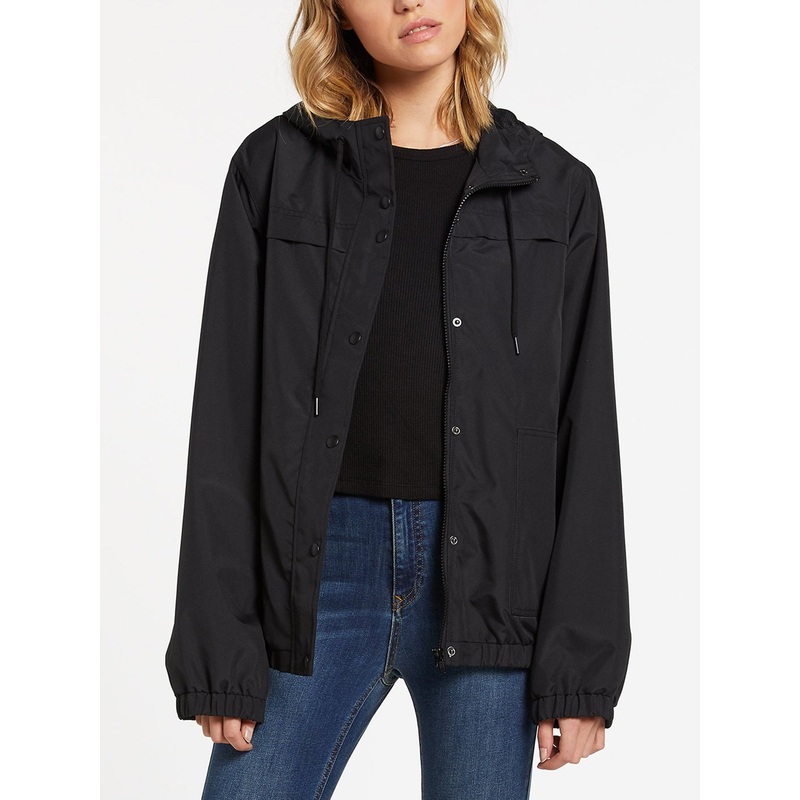 Enemy Stone Jacket