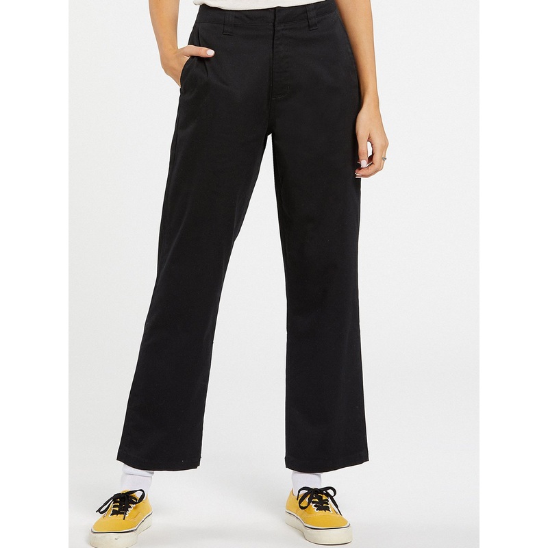 Frochickie Boyfriend Chino Pants