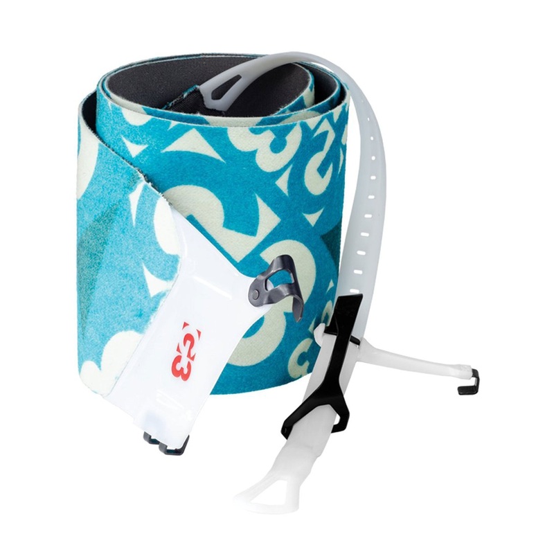 Glide Splitboard Skins