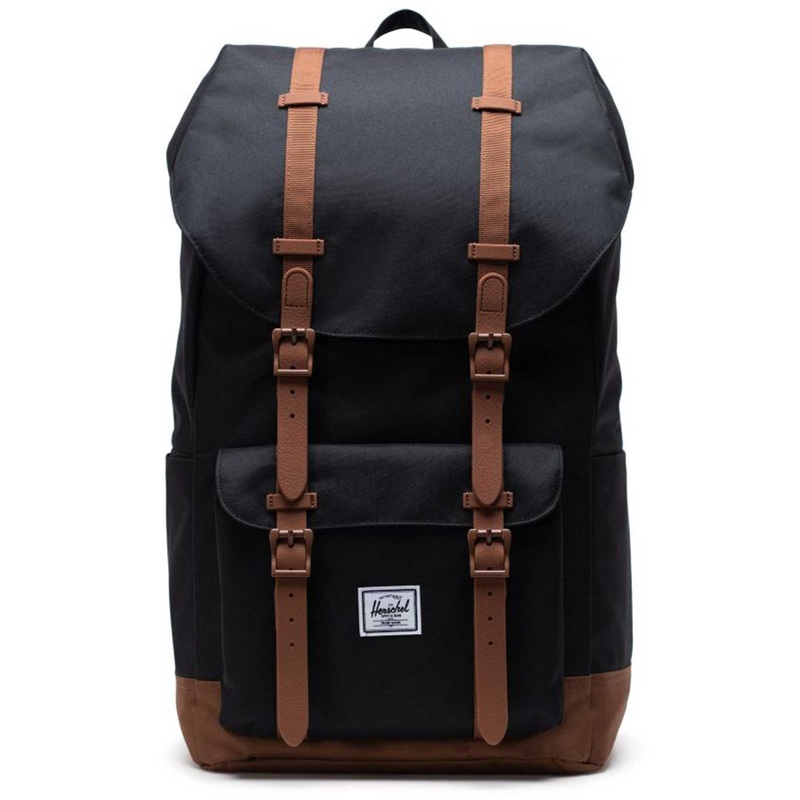 Little America Eco Backpack