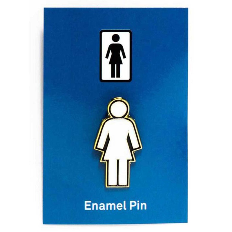 OG Pin