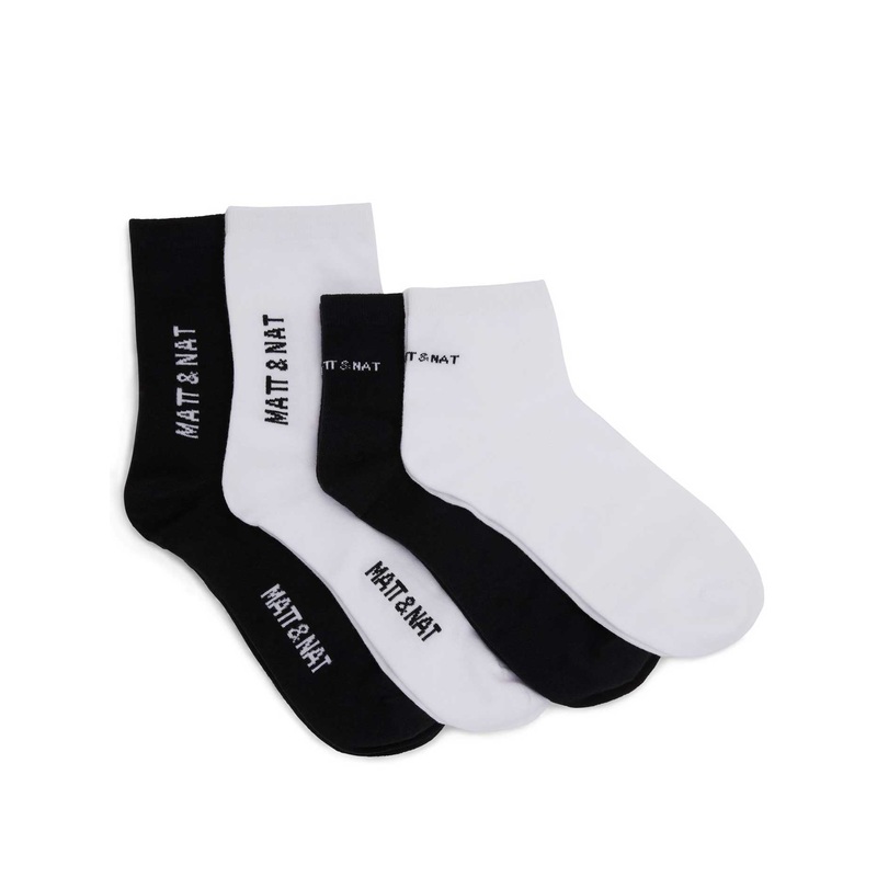 Organic Cotton Socks Box Set