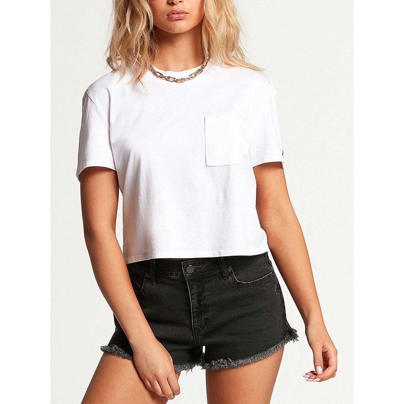 Pocket Stone T-Shirt